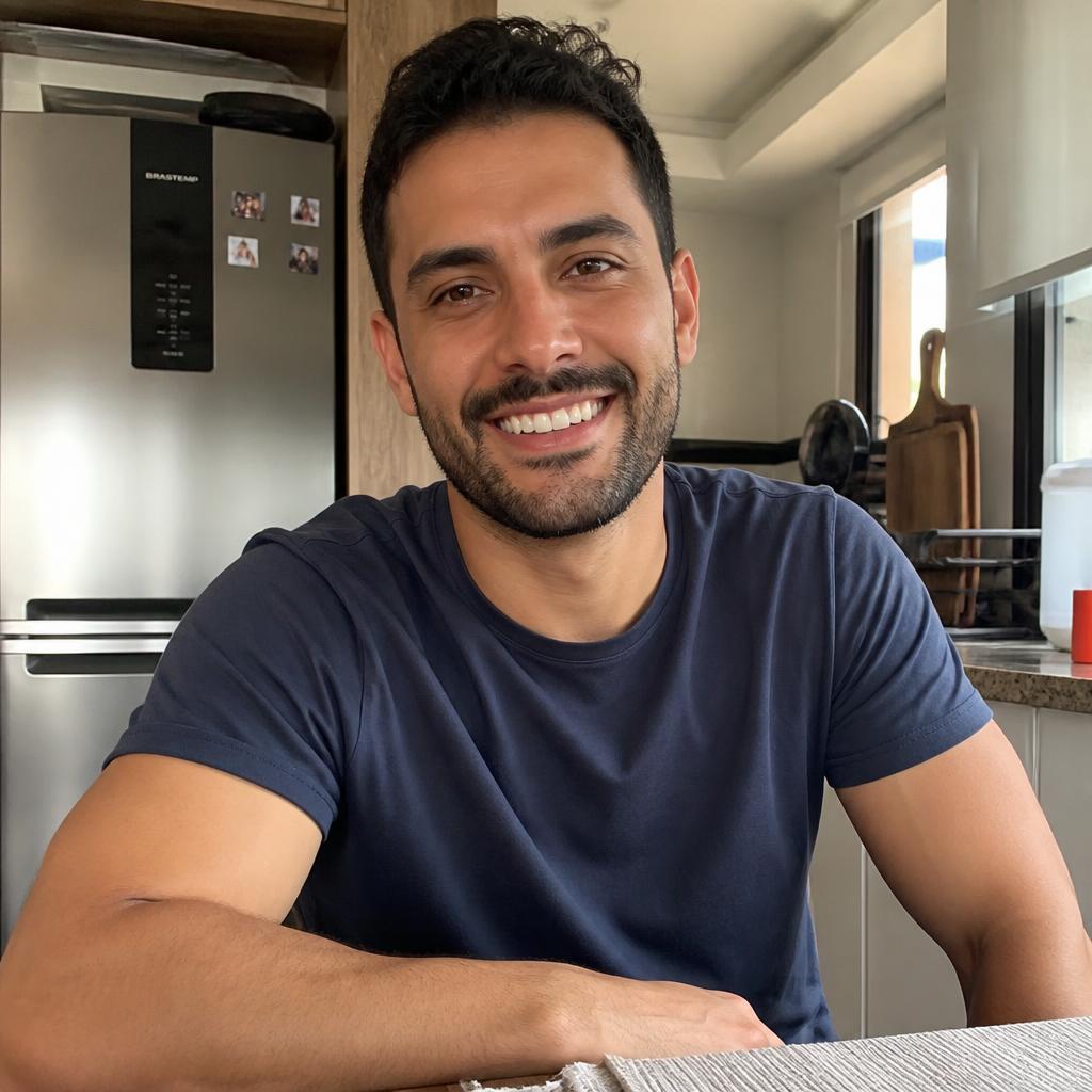 Pedro Marques